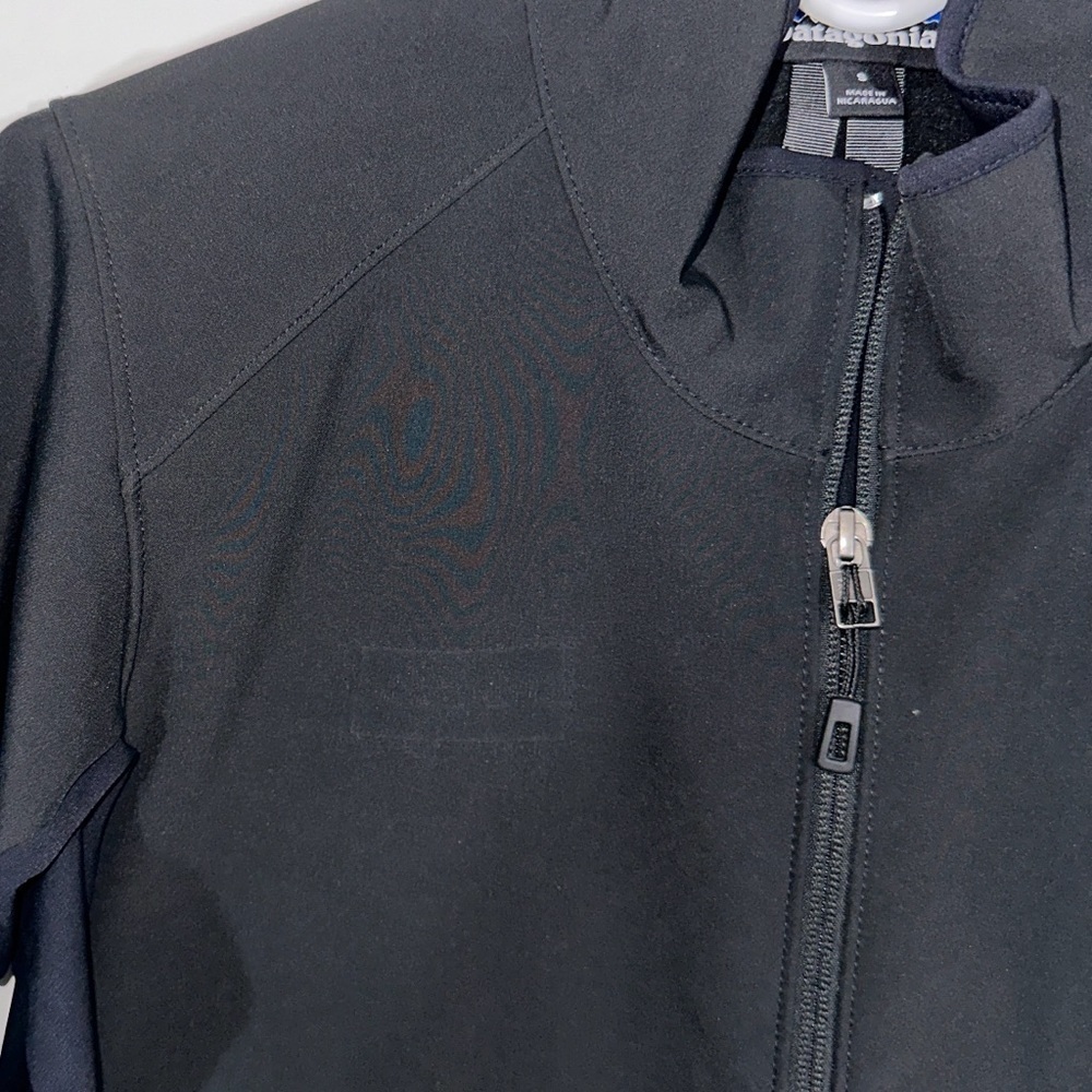 Patagonia Women’s Black Adze Jacket - Picture 4 of 10
